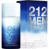 212Summer for Men-کارولینا هررا 212 سامر مردانه