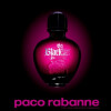 Black XS for Women-پاکو رابان بلک ایکس اس زنانه