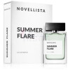 Summer Flare-نوولیستا سامر فلیر