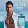 Guess Uomo Acqua-گس یومو اکوا
