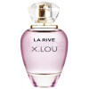 X. Lou-لا ریو ایکس لو