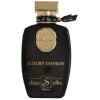 Luxury Saffron-سهاد پرفیومز لاکشری سفران
