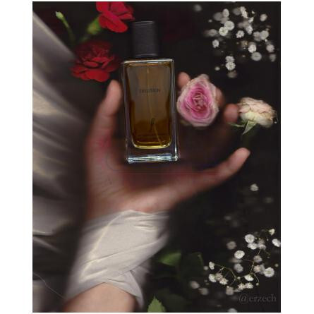 Delusion-جی ام پی ارتیسان پرفیومز دلوژن