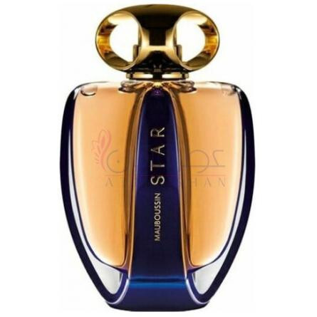 Star-مابوسین استار