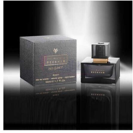 Intimately Beckham Night for Men-دیوید بکام اینتیمیتلی نایت فور من