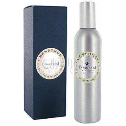 Mensonge-فراگونارد من سانگ