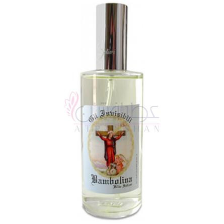 Bambolina-هیلد سولیانی بامبولینا