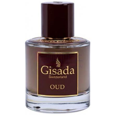Oud-گیسادا عود