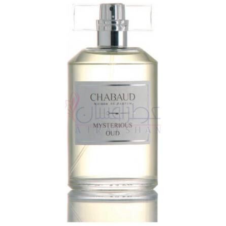 Mysterious Oud-چبود میسون د پارفوم میستریوس عود