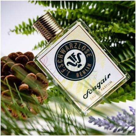 Fougair-جی اف شوارزلوس برلين فوجیر