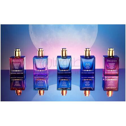 Silver Moon-پسیفیکا سیلور مون