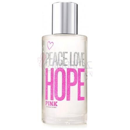 Peace, Love, Hope-ویکتوریا سیکرت پیس لاو هوپ