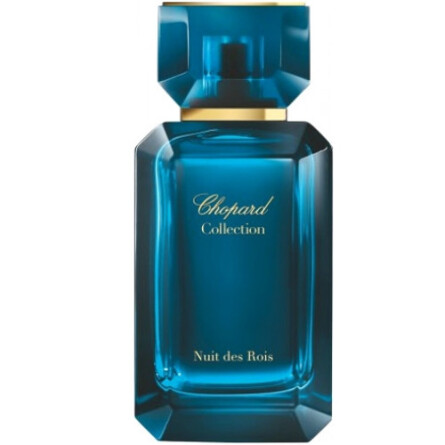 Nuit des Rois-چوپارد نویت دس رویس