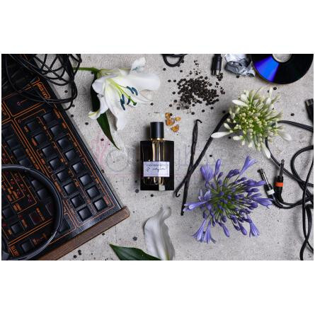 Bouquet Encore-لورکیستری پارفوم بوکت اینکور