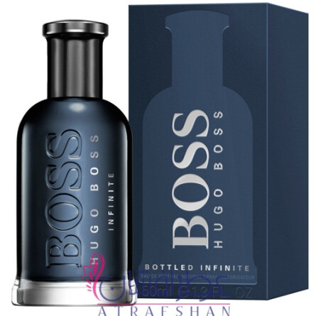 boss the scent 200 ml douglas