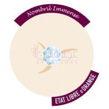 Nombril Immense-اتات لیبره د اورنج نامبریل ایمنس
