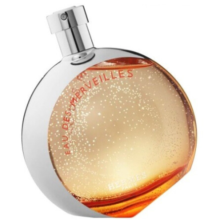 Eau des Merveilles 10th Anniversary Edition-هرمس او دس مرویلس 10 آنیورساری ادیشن
