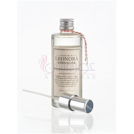 Eau de Leonora-او پارفومز او د لیونورا