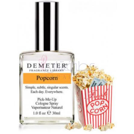 Popcorn-دیمتر فرگرنس پاپ کورن