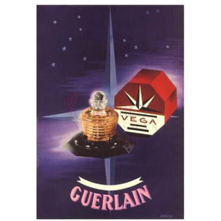 Vega-گرلن وگا