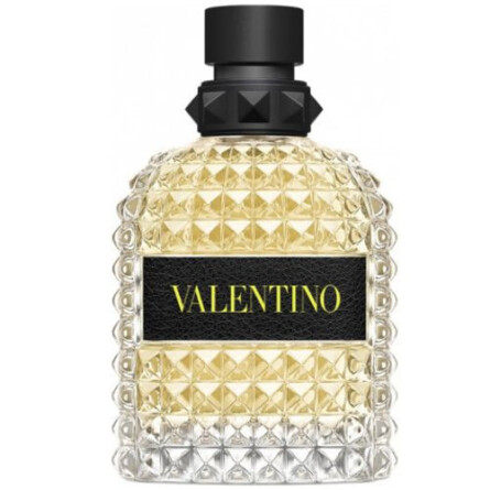 mens valentino aftershave 100ml