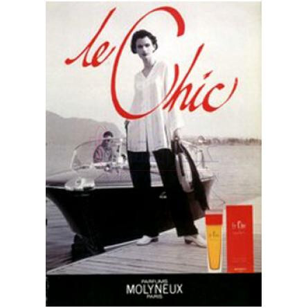 Le Chic-مولینکس لی چیک