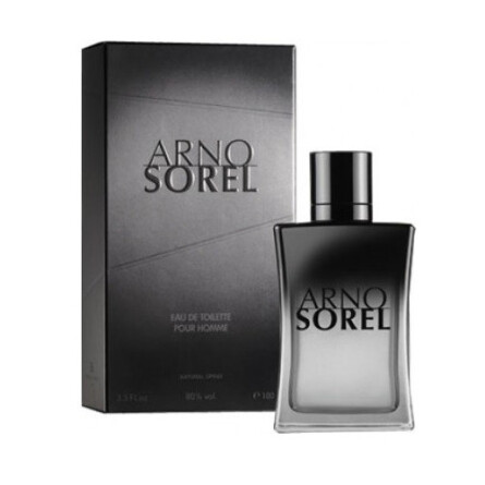Arno Sore Homme-آرنول سورل هوم
