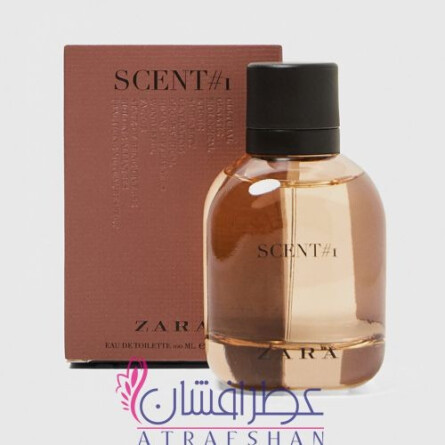 zara scent no 1