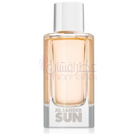 Perfume Jil Sander Summer Edition 2022 Jil Sander Sun Summer