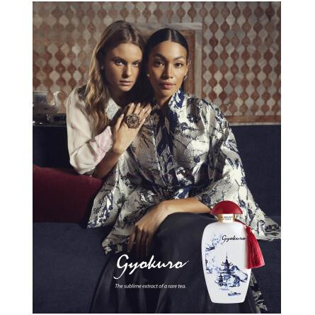 Gyokuro-د مرچنت اف ونیز گیوکورو