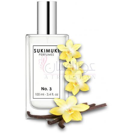 No. 3-سوکیموکی نو 3