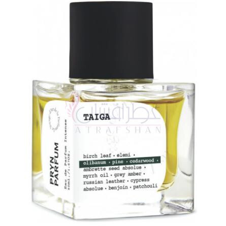 Taiga-پراین پارفوم تایگا