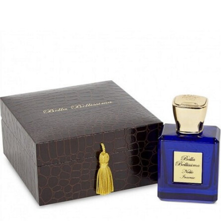 Noble Incens-بلا بلیسیما نوبل اینسنس