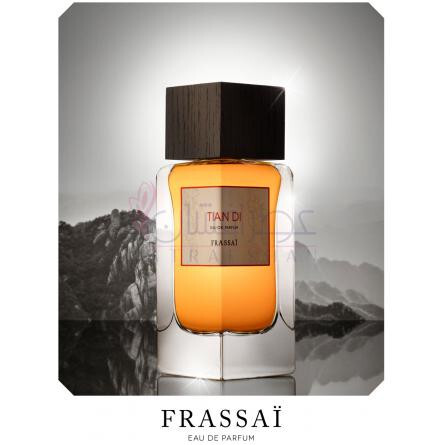 Tian Di-فراسای تیتان دی