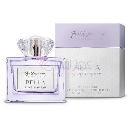 Bella Lilac Diamond-بالدسارینی بلا لیلاک دیاموند