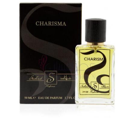 Charisma-سهاد پرفیومز چاریسما