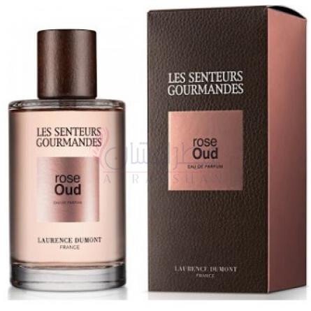 Rose Oud-لارنس دومونت رز عود