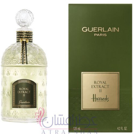 guerlain jicky extract