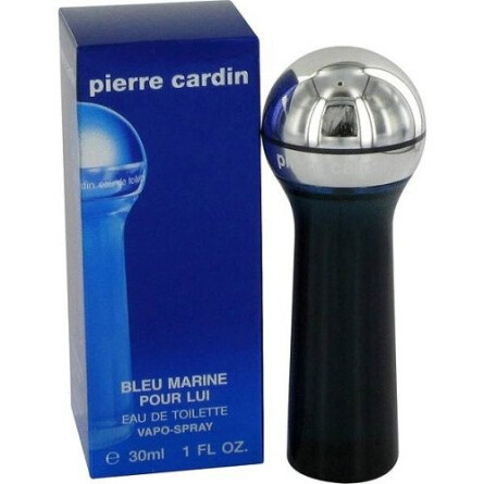 Pierre cardin bleu discount marine eau de toilette