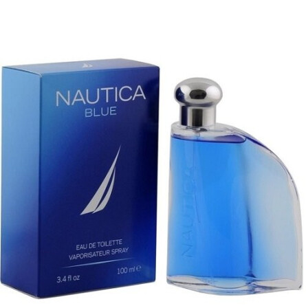 nautica blue nautica