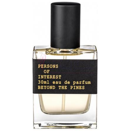 Beyond The Pines-پرسنسز اف اینترستس بیاند د پاینز