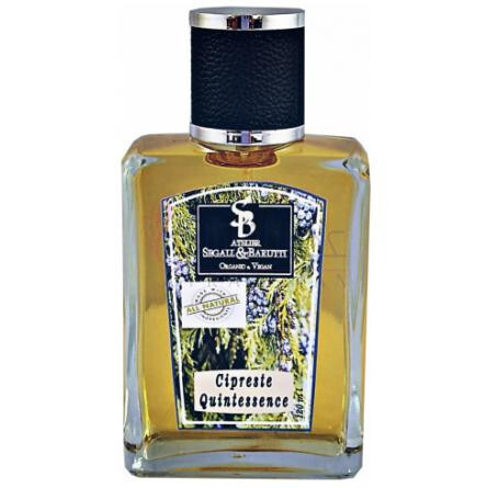 Cipreste Quintessence-اتلیه سگال اند باروتی سیپرست کوینتسنس