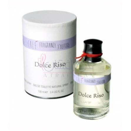 Dolce Riso-کاله فراگرانسه دولچه ریسو