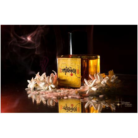 Rishikesh-پرفیومولوجیست ریشیکش