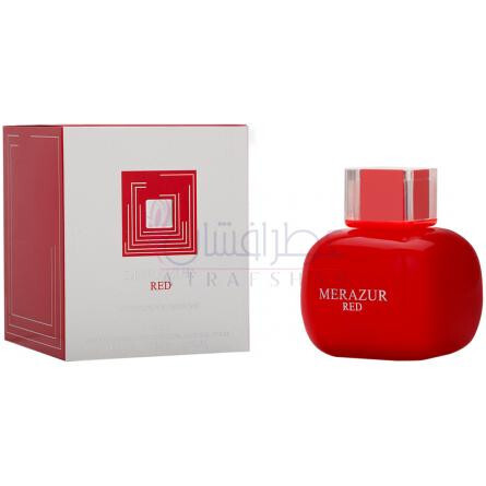 Merazur Red-پرستیجس مرازور رد