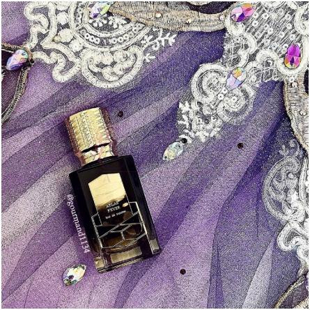 Atlas Fever-ای ایکس نیهیلو اطلس فور