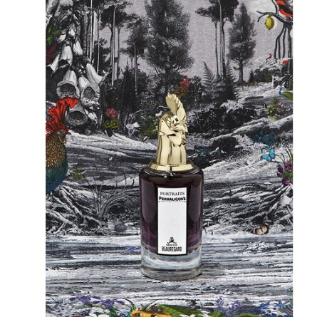 Monsieur Beauregard-پنهالیگونز مانسیر بیرگارد