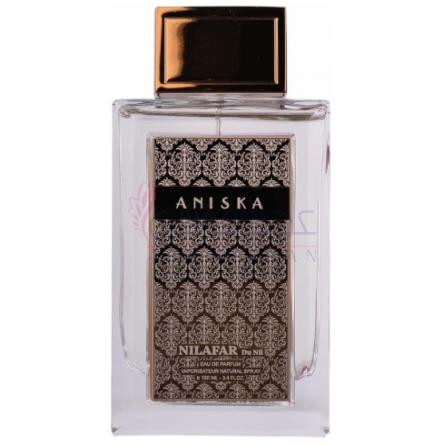 Aniska-نیلافر دو نیل انیسکا