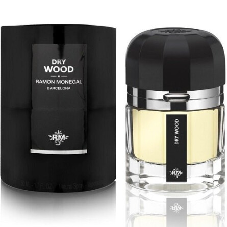 Dry Wood-رامون مونگال درای وود