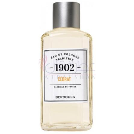 1902 Cedrat-پارفومز بردوس 1902 سدرات